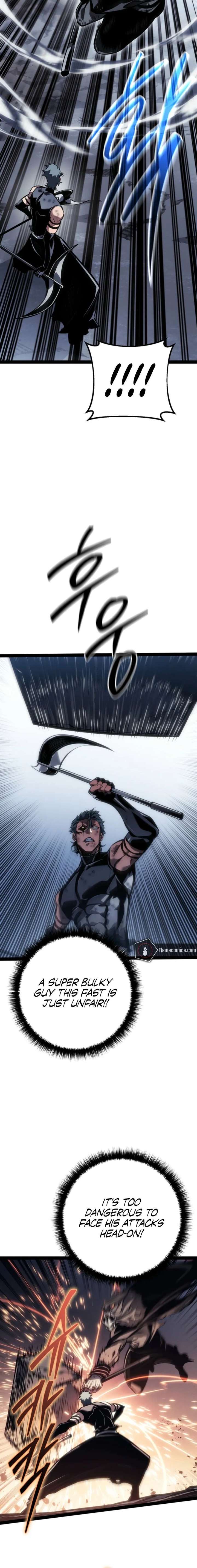 Regressing as the Reincarnated Bastard of the Sword Clan Chapter 87 - Page 17