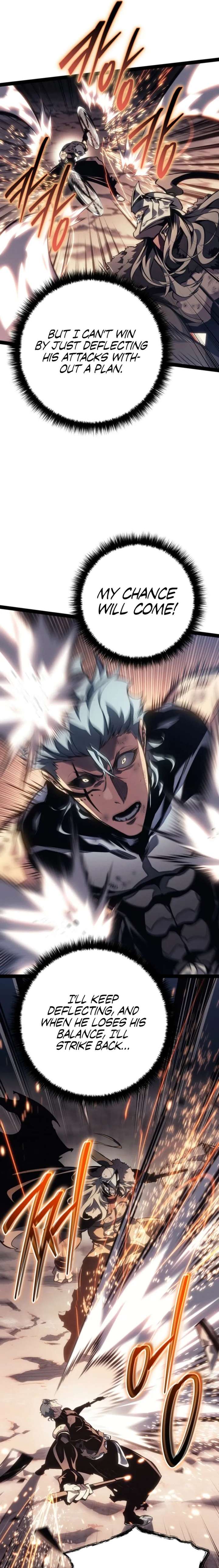 Regressing as the Reincarnated Bastard of the Sword Clan Chapter 87 - Page 18