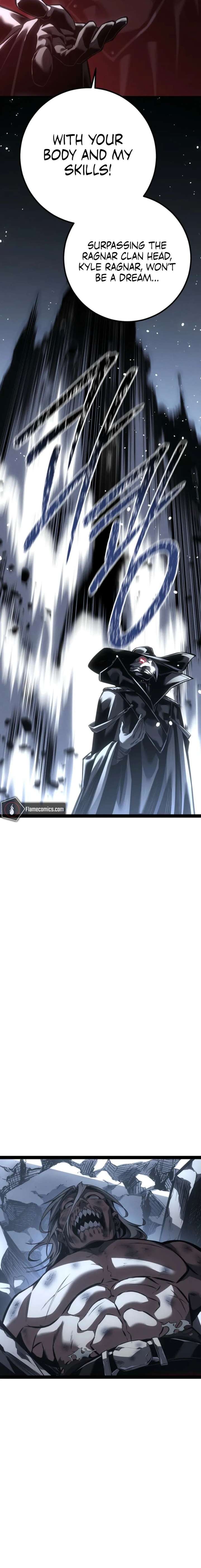 Regressing as the Reincarnated Bastard of the Sword Clan Chapter 87 - Page 27