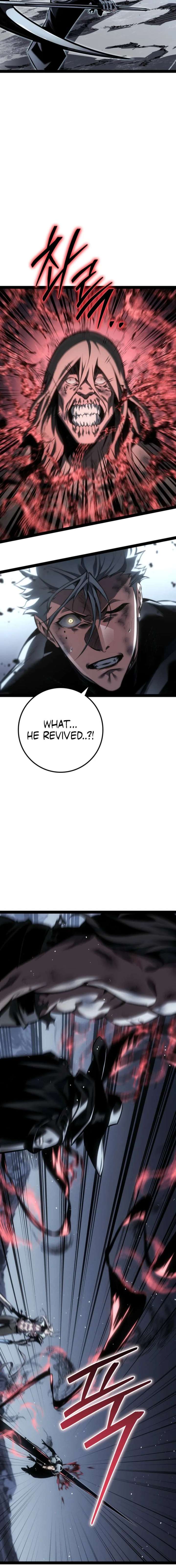 Regressing as the Reincarnated Bastard of the Sword Clan Chapter 87 - Page 29