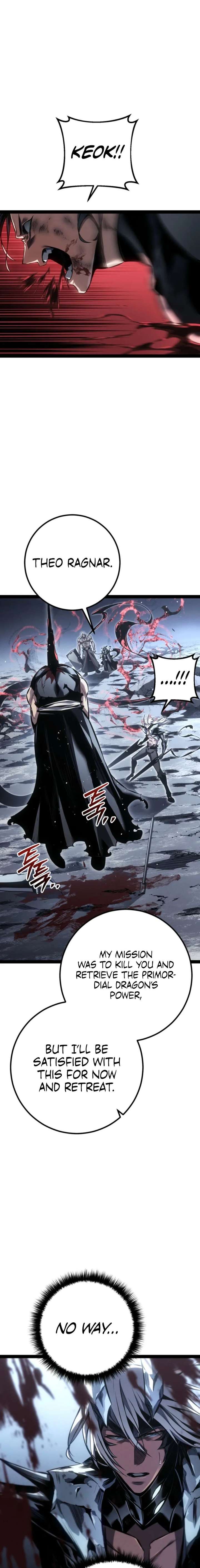 Regressing as the Reincarnated Bastard of the Sword Clan Chapter 87 - Page 30