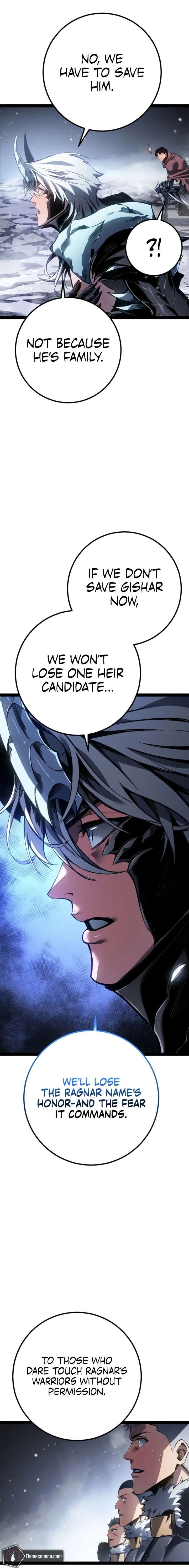 Regressing as the Reincarnated Bastard of the Sword Clan Chapter 89 - Page 14