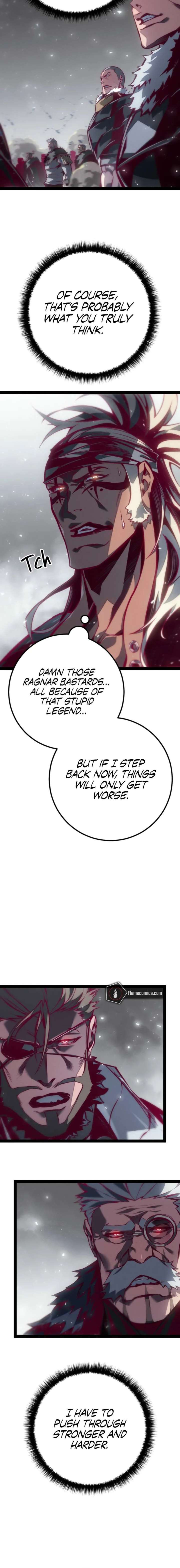 Regressing as the Reincarnated Bastard of the Sword Clan Chapter 89 - Page 2