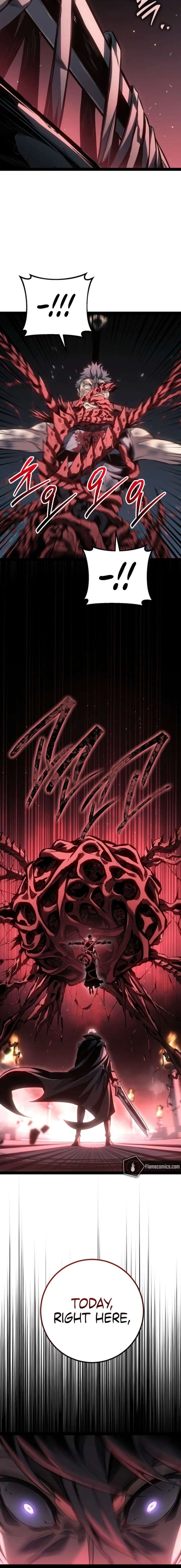 Regressing as the Reincarnated Bastard of the Sword Clan Chapter 89 - Page 30