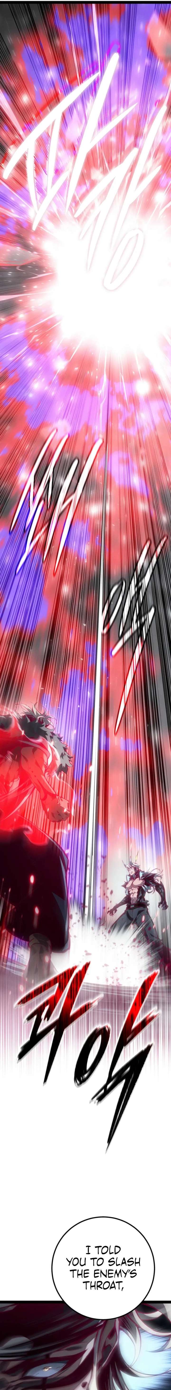 Regressing as the Reincarnated Bastard of the Sword Clan Chapter 89 - Page 5