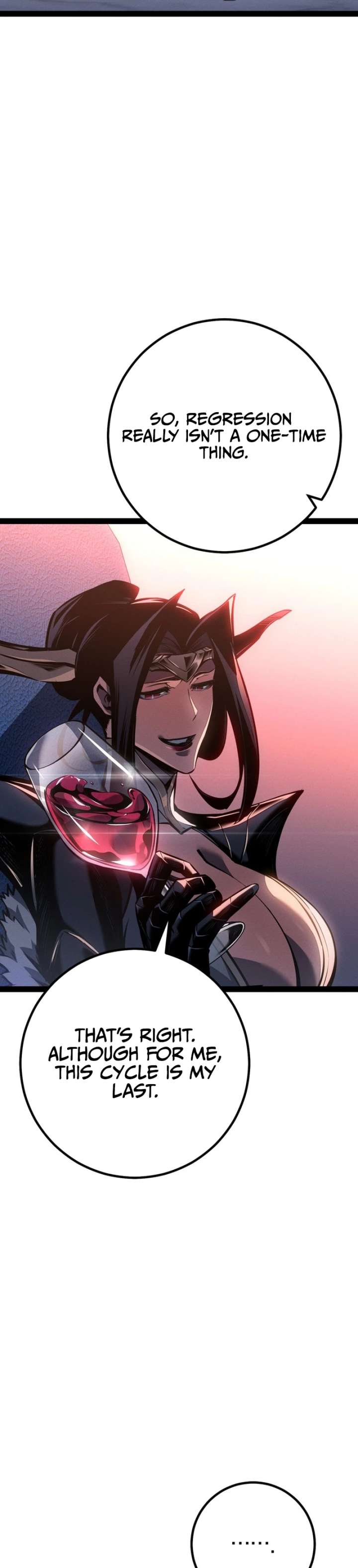 Regressing as the Reincarnated Bastard of the Sword Clan Chapter 93 - Page 12