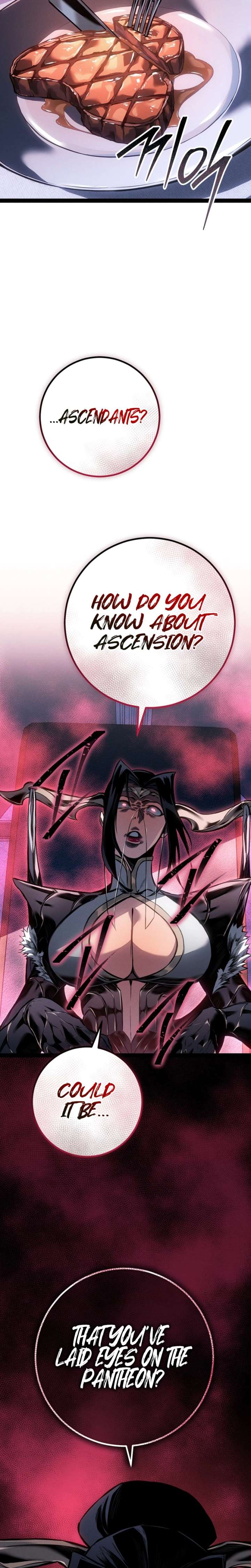 Regressing as the Reincarnated Bastard of the Sword Clan Chapter 93 - Page 17