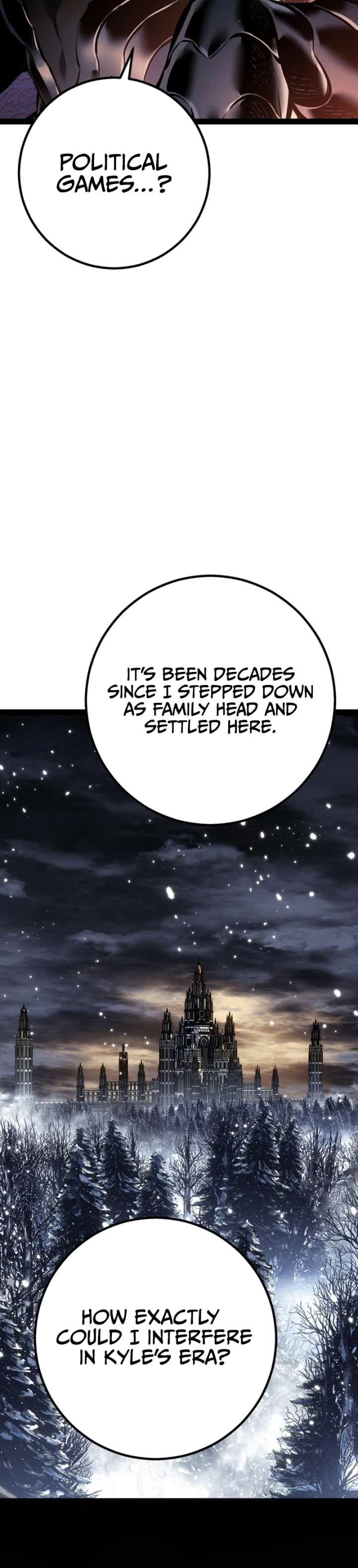 Regressing as the Reincarnated Bastard of the Sword Clan Chapter 93 - Page 38