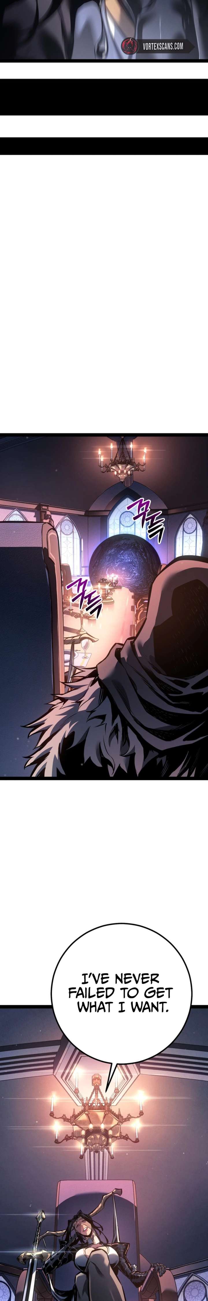 Regressing as the Reincarnated Bastard of the Sword Clan Chapter 93 - Page 47