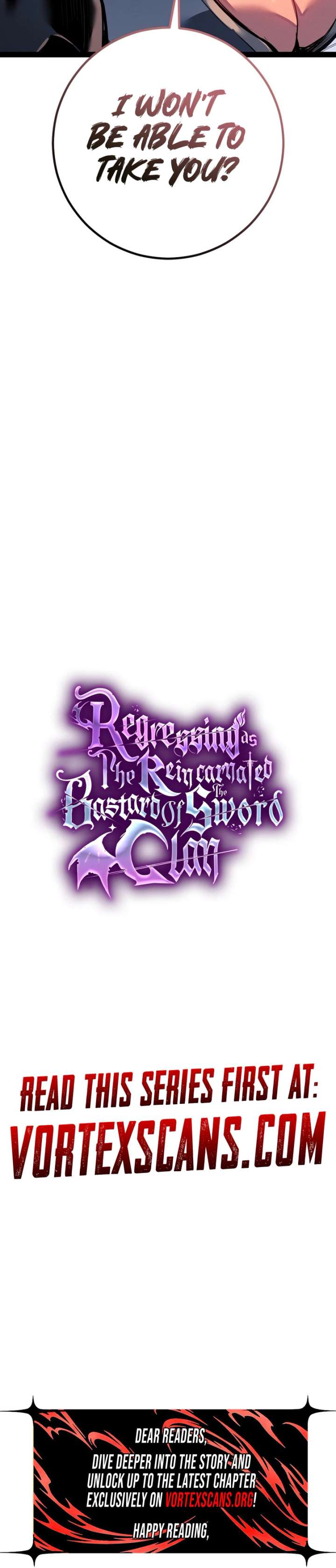 Regressing as the Reincarnated Bastard of the Sword Clan Chapter 93 - Page 49