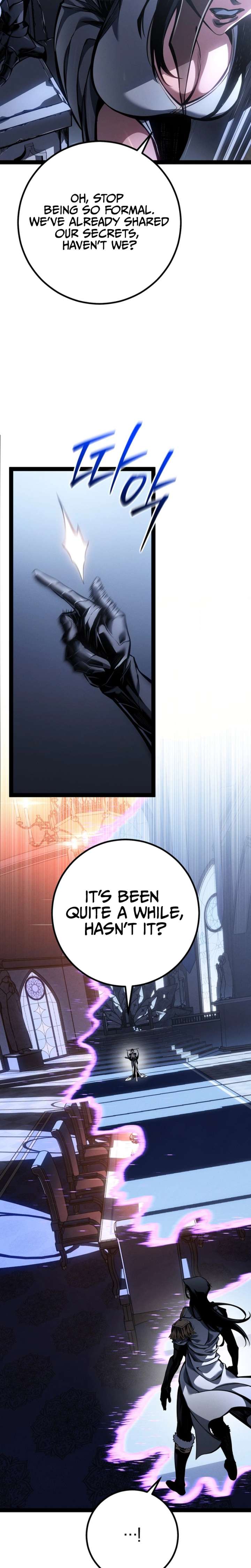 Regressing as the Reincarnated Bastard of the Sword Clan Chapter 93 - Page 5