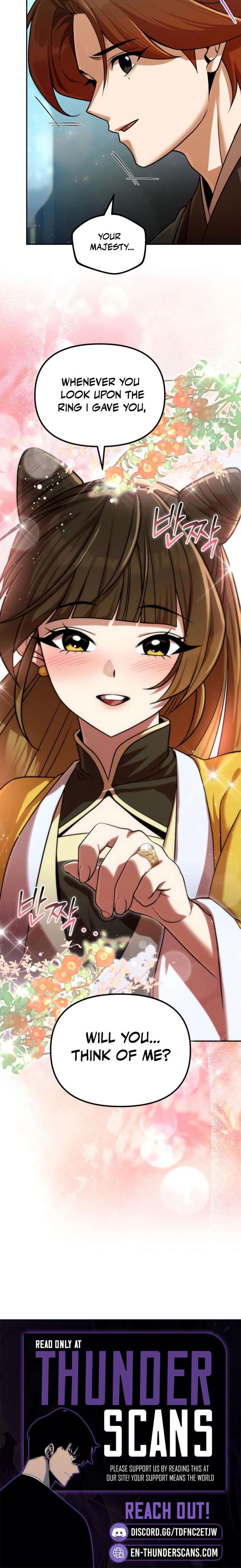 The Second Eunuch Regains His Manhood Chapter 72 - Page 26