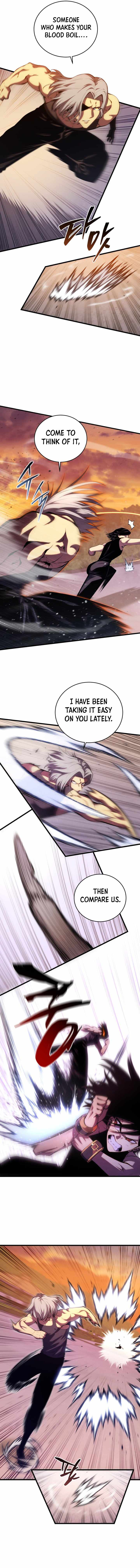 Swordmaster’s Youngest Son Chapter 203 - Page 10