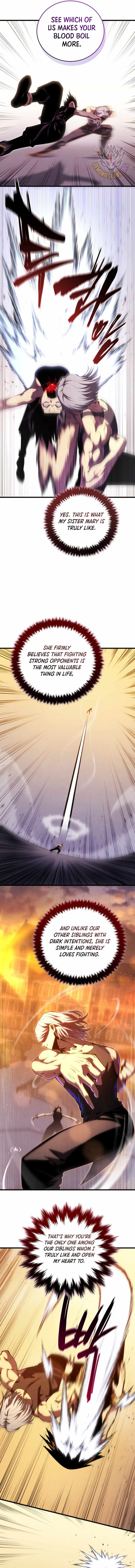 Swordmaster’s Youngest Son Chapter 203 - Page 11