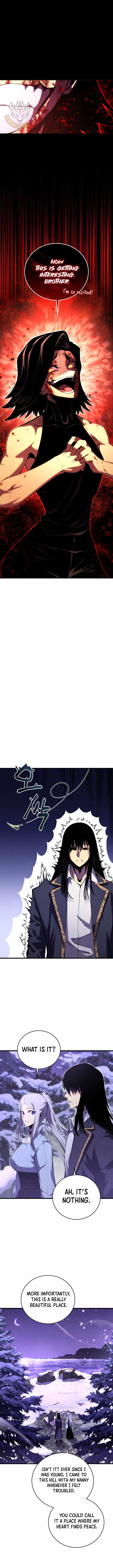 Swordmaster’s Youngest Son Chapter 203 - Page 13