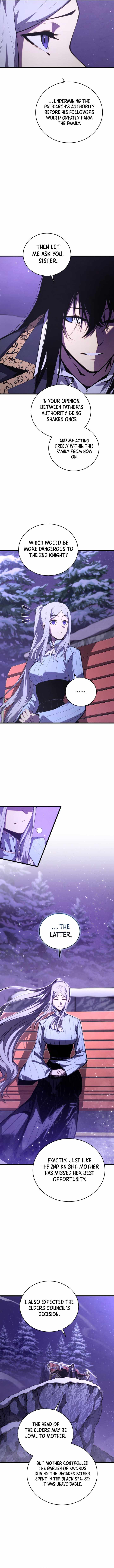 Swordmaster’s Youngest Son Chapter 203 - Page 16