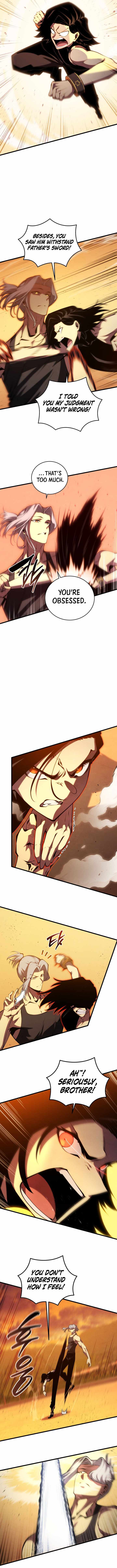 Swordmaster’s Youngest Son Chapter 203 - Page 8