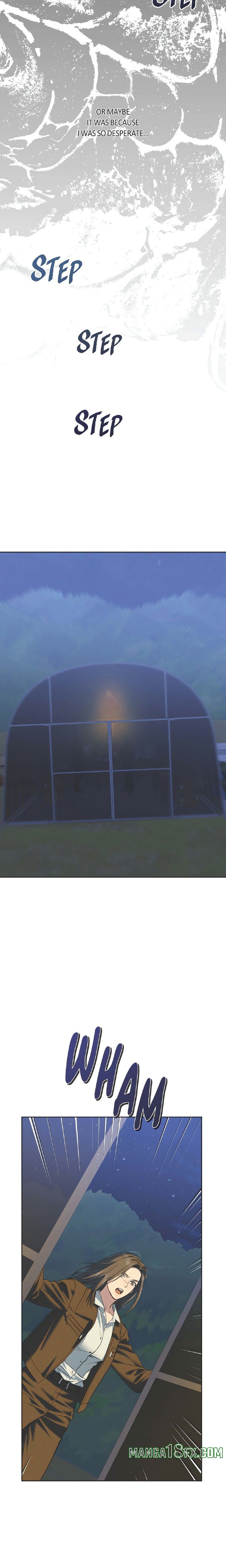 Falling (DOG) Chapter 51 - Page 23