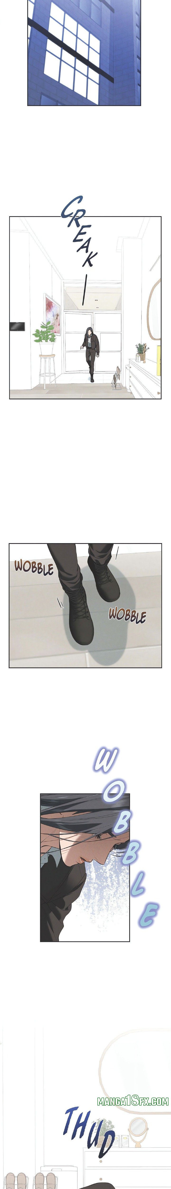 Falling (DOG) Chapter 51 - Page 6