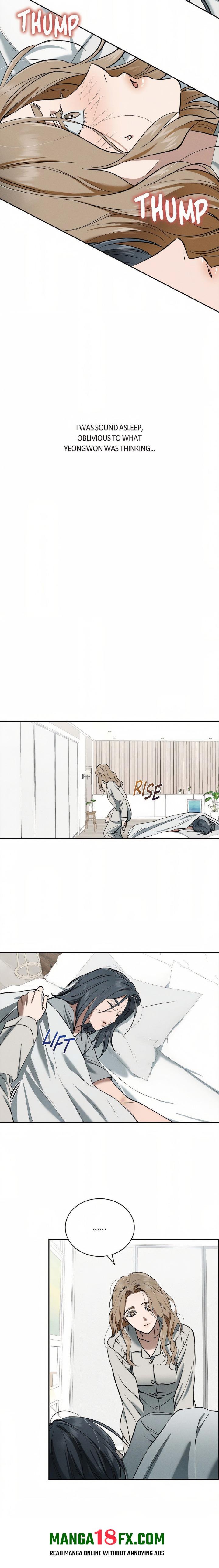 Falling (DOG) Chapter 55 - Page 17