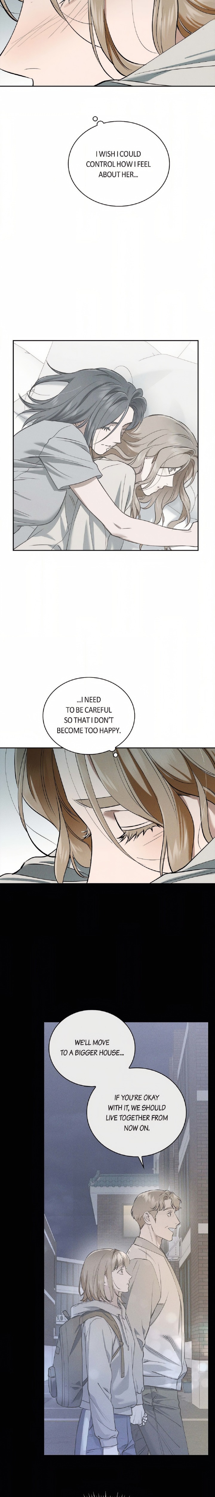 Falling (DOG) Chapter 55 - Page 19