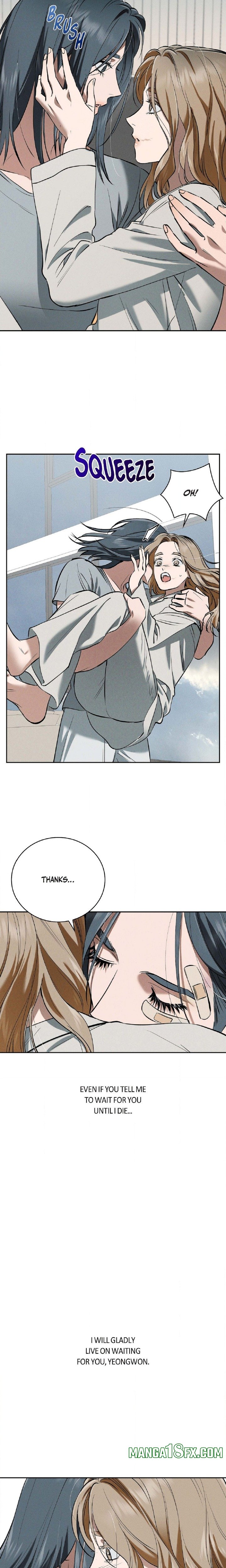 Falling (DOG) Chapter 56 - Page 12