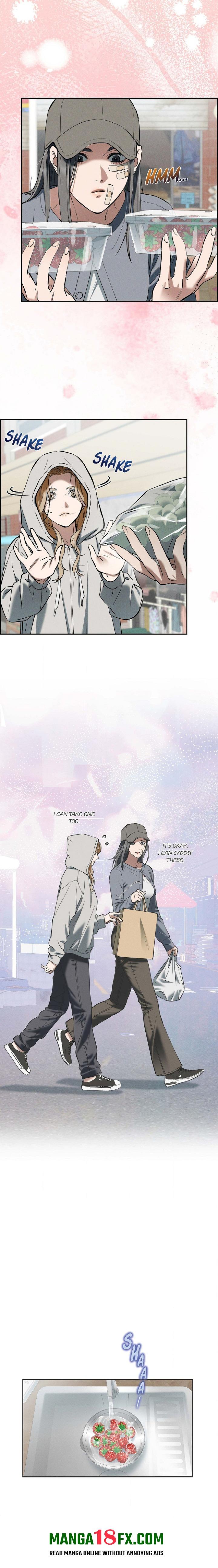 Falling (DOG) Chapter 56 - Page 16