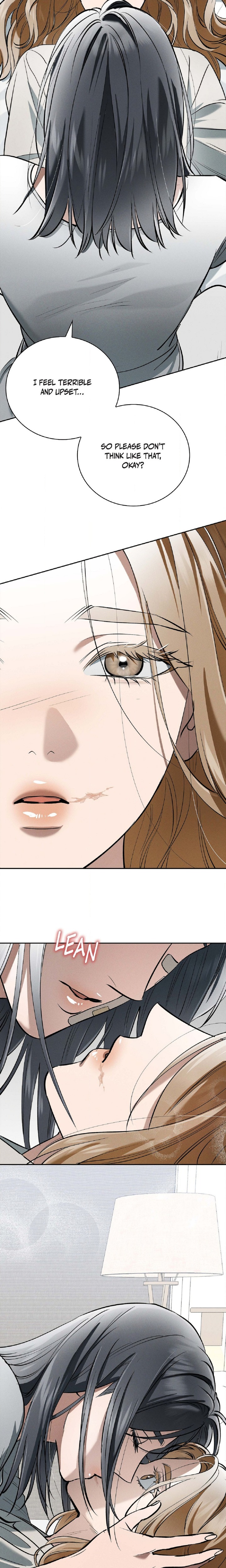 Falling (DOG) Chapter 58 - Page 17