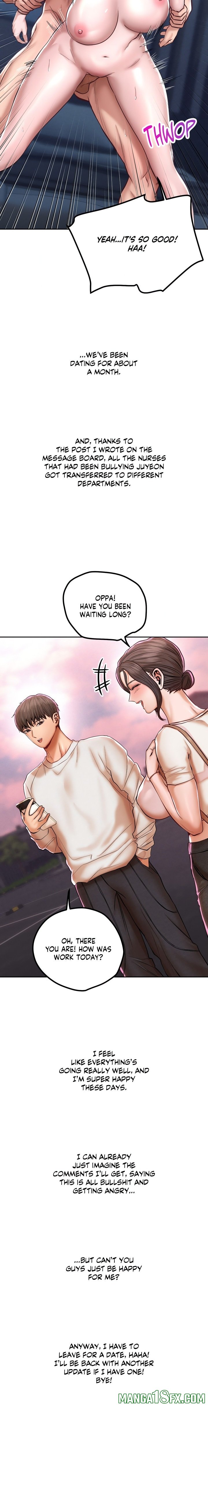 True or False? (Uncensored) Chapter 120 - Page 7