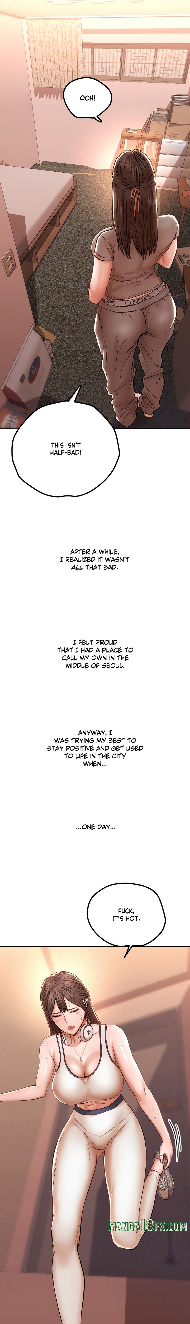 True or False? (Uncensored) Chapter 121 - Page 4