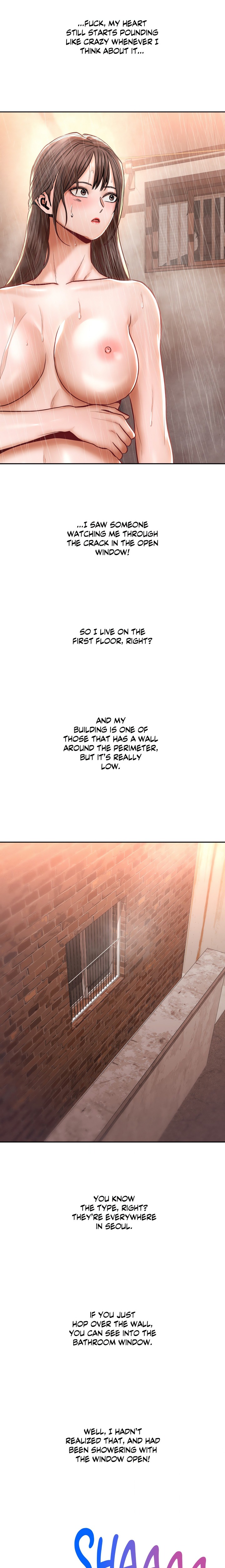 True or False? (Uncensored) Chapter 121 - Page 6