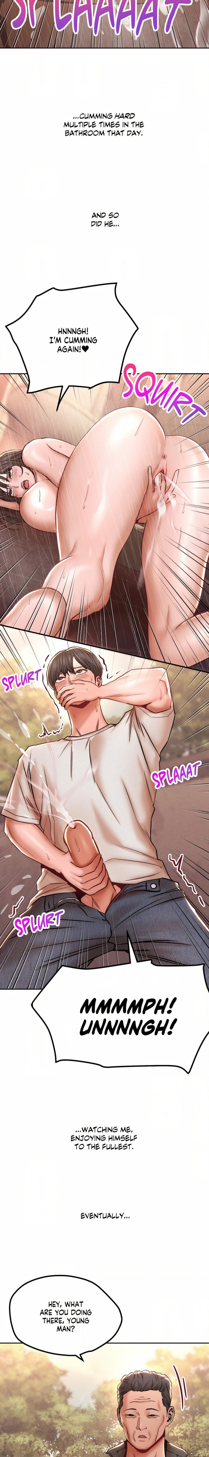 True or False? (Uncensored) Chapter 123 - Page 6