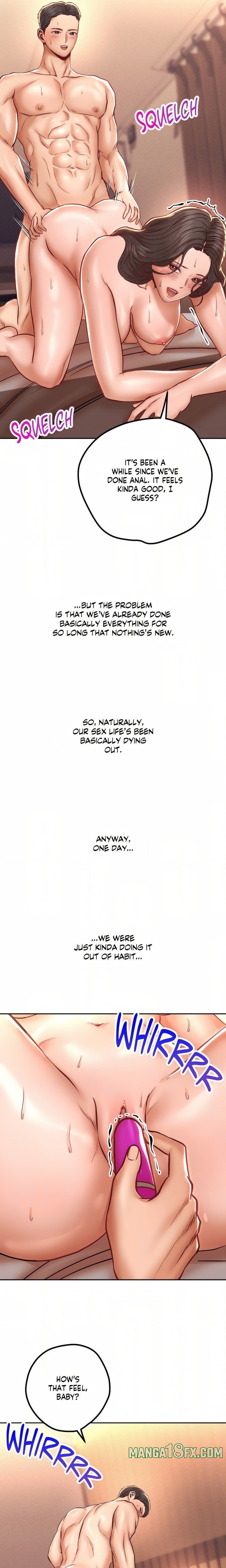 True or False? (Uncensored) Chapter 124 - Page 4