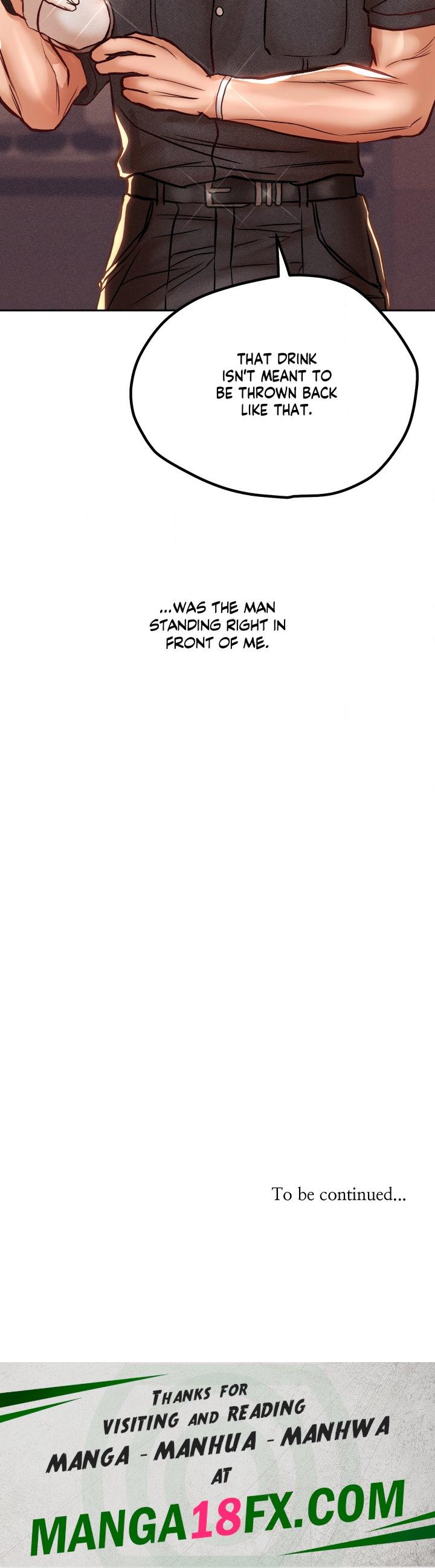 True or False? (Uncensored) Chapter 127 - Page 9