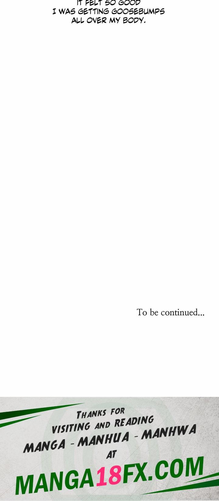 True or False? (Uncensored) Chapter 129 - Page 8