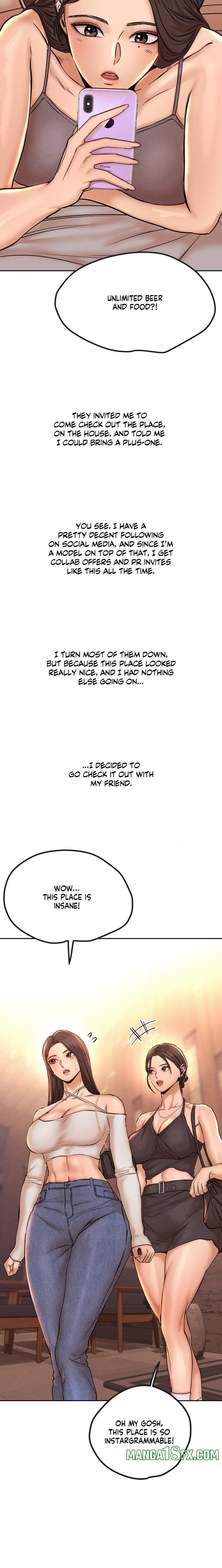 True or False? (Uncensored) Chapter 133 - Page 4