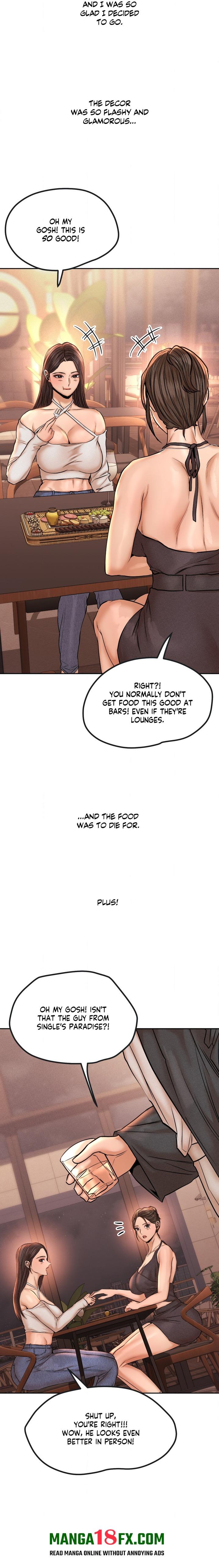 True or False? (Uncensored) Chapter 133 - Page 5