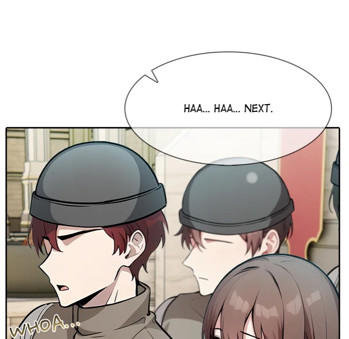 Draco-Knight Commander (Uncensored) Chapter 38 - Page 107