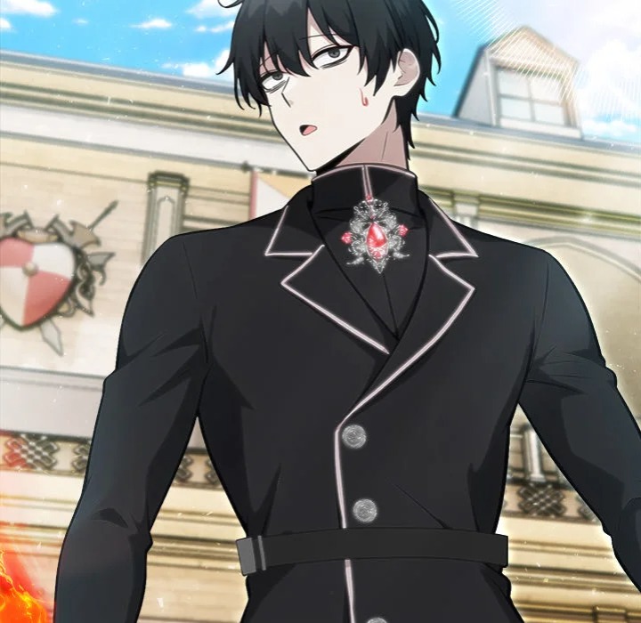 Draco-Knight Commander (Uncensored) Chapter 38 - Page 112