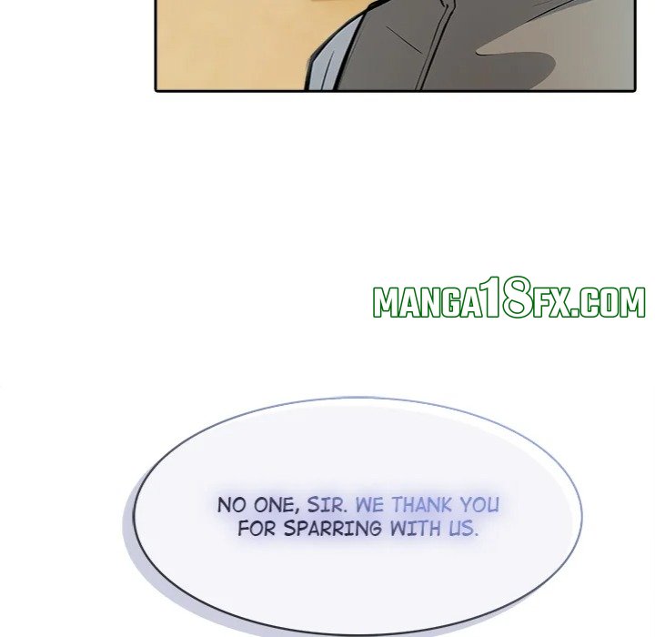 Draco-Knight Commander (Uncensored) Chapter 38 - Page 116