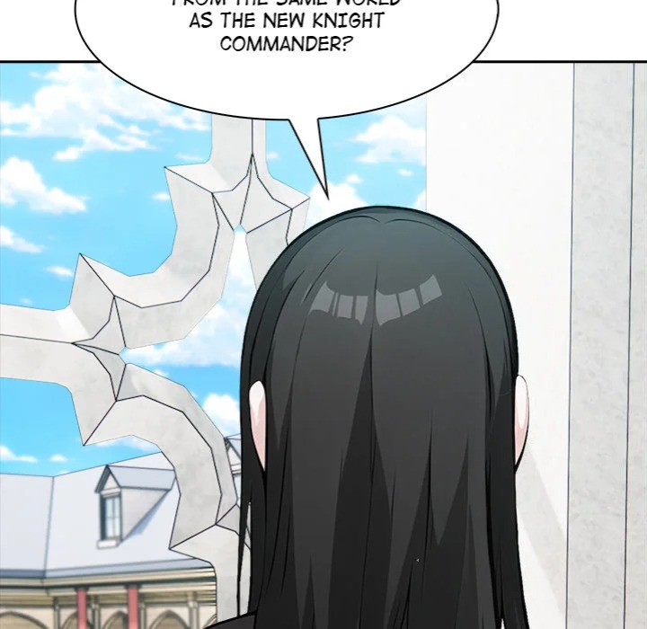 Draco-Knight Commander (Uncensored) Chapter 38 - Page 130