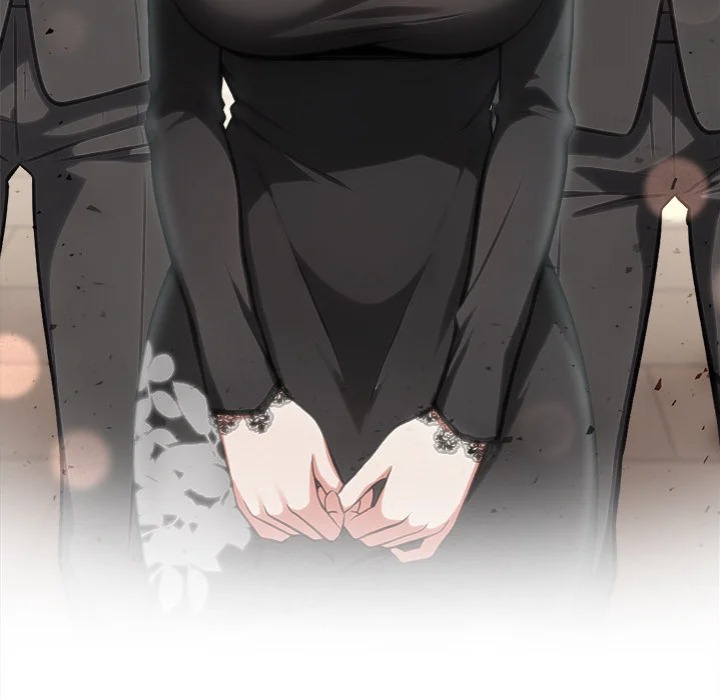 Draco-Knight Commander (Uncensored) Chapter 38 - Page 144