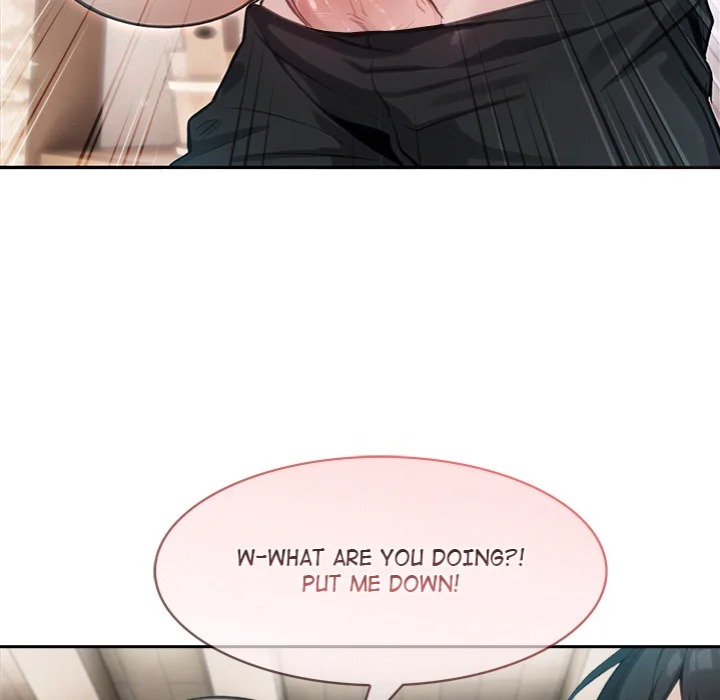 Draco-Knight Commander (Uncensored) Chapter 38 - Page 41