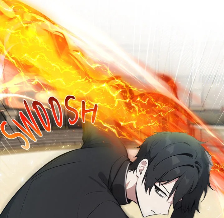 Draco-Knight Commander (Uncensored) Chapter 38 - Page 91