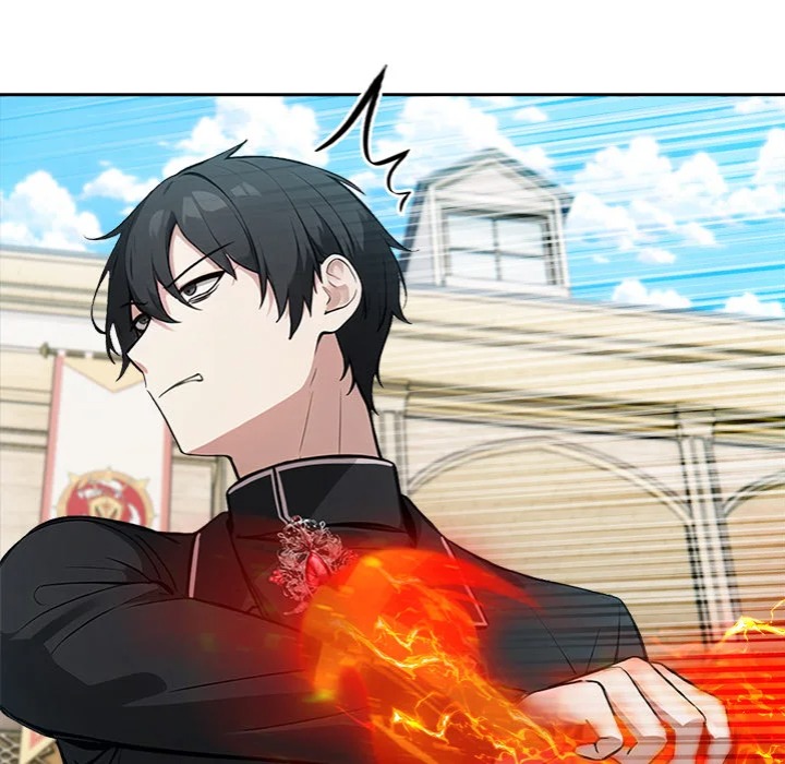 Draco-Knight Commander (Uncensored) Chapter 38 - Page 97