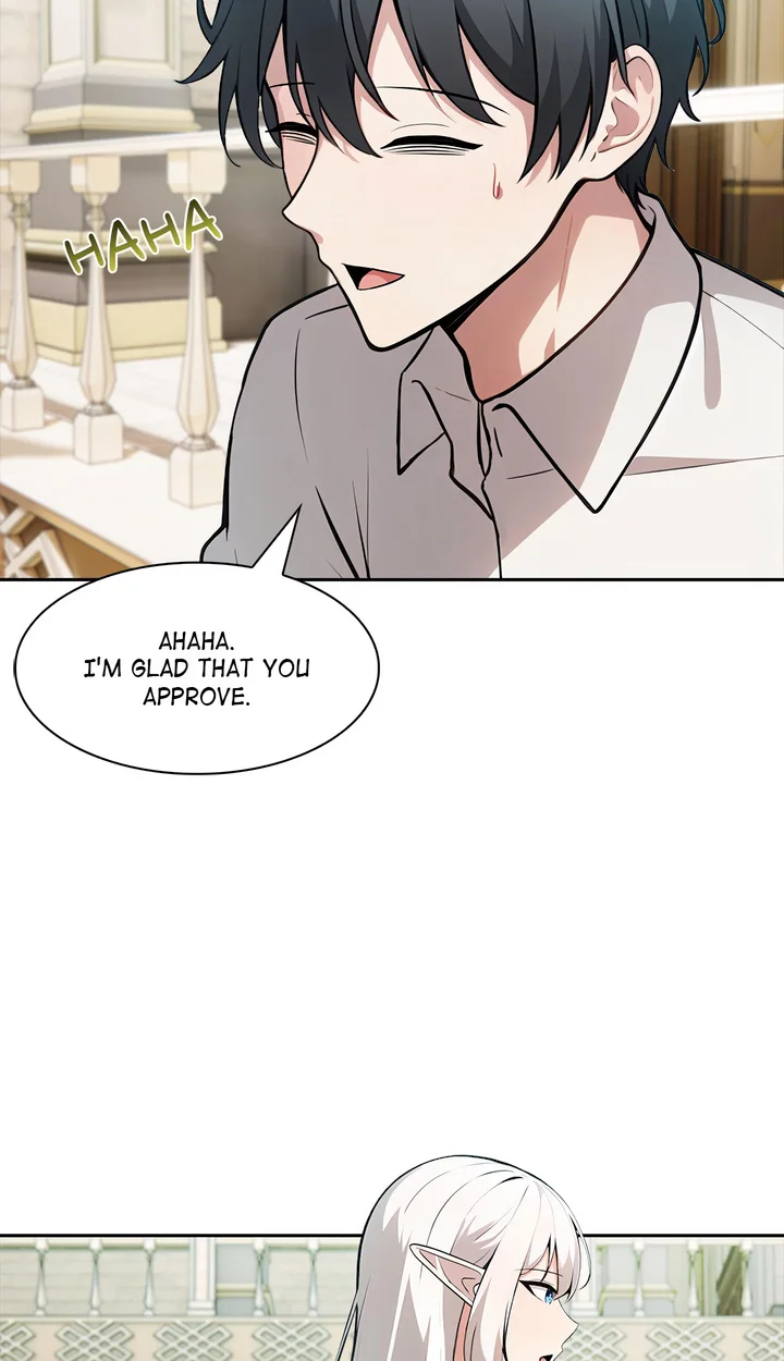 Draco-Knight Commander (Uncensored) Chapter 41 - Page 15