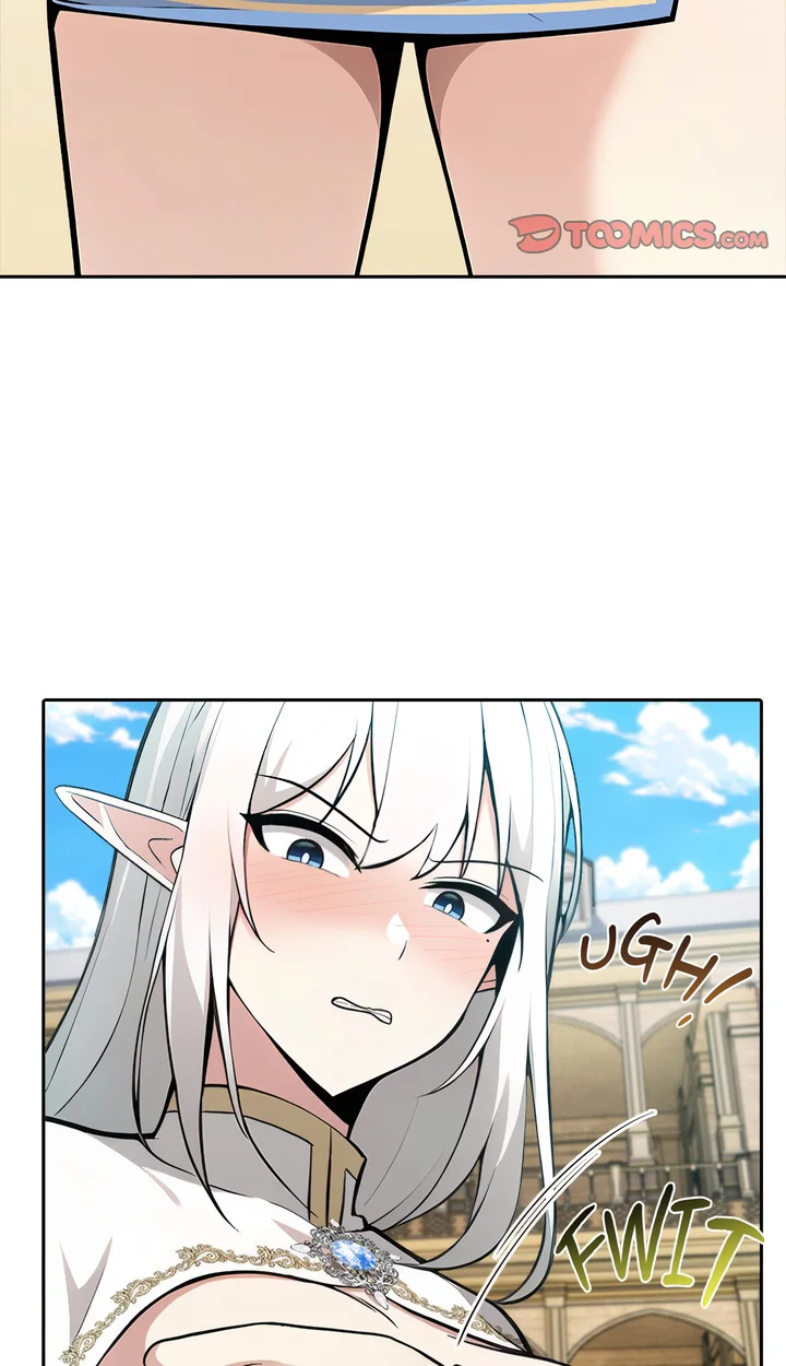 Draco-Knight Commander (Uncensored) Chapter 41 - Page 22