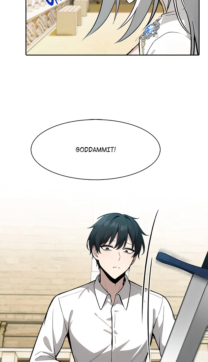 Draco-Knight Commander (Uncensored) Chapter 41 - Page 28