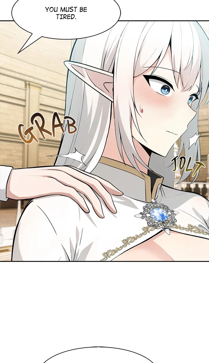 Draco-Knight Commander (Uncensored) Chapter 41 - Page 34