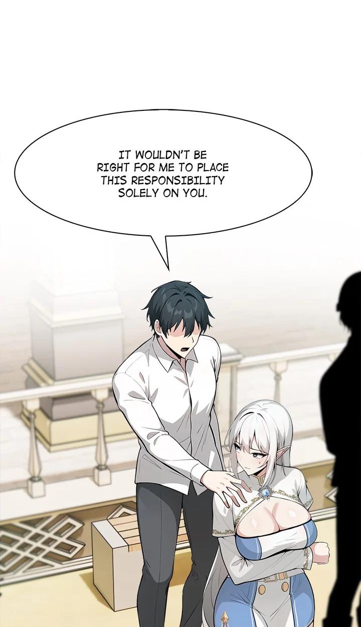 Draco-Knight Commander (Uncensored) Chapter 41 - Page 36